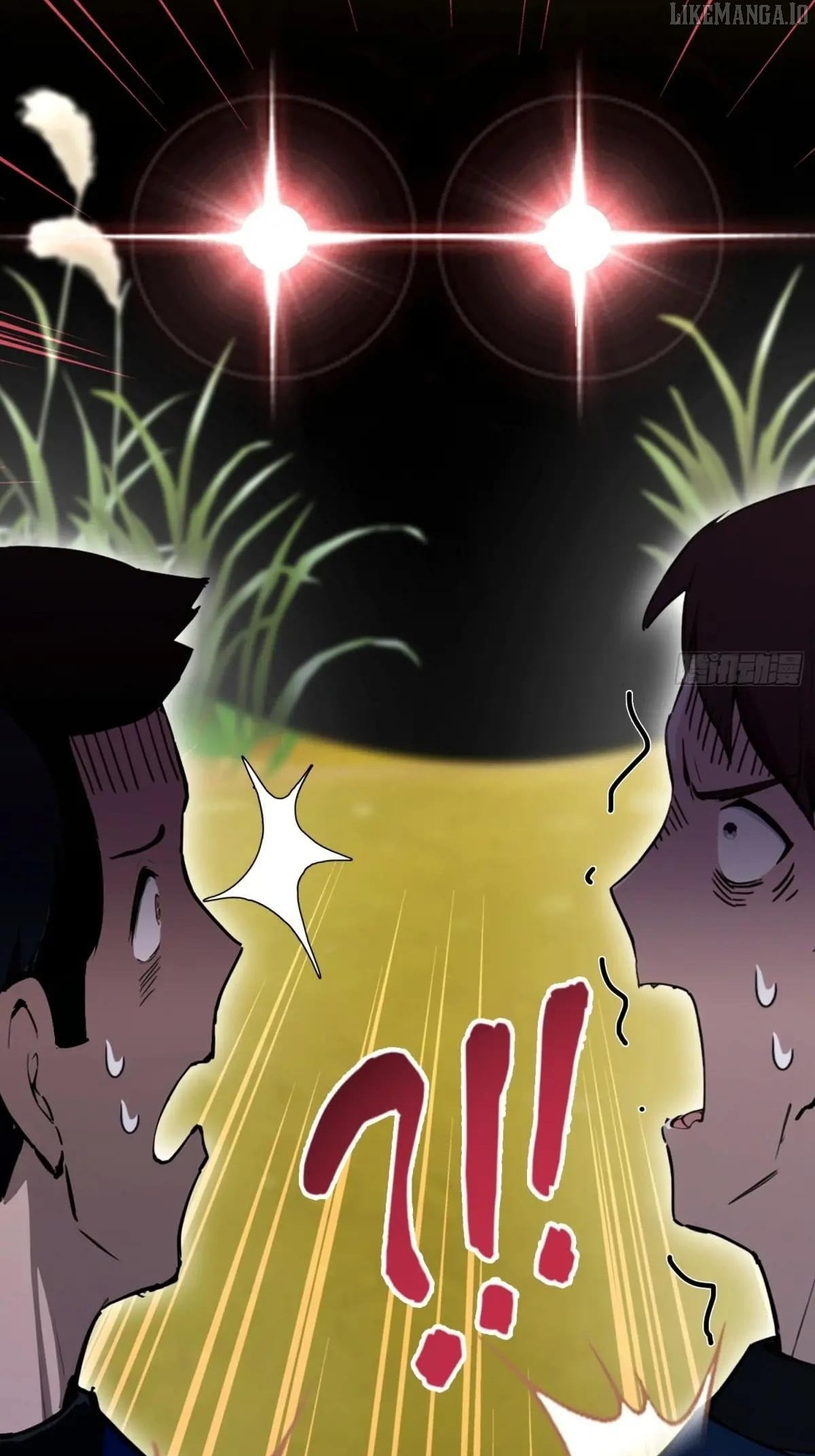 Outrageous! I opened a training class for empresses Chapter 61 - page 65